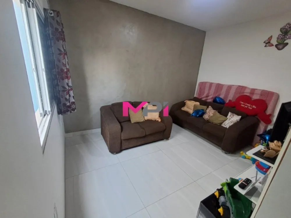 Sobrado, 2 quartos - Foto 3
