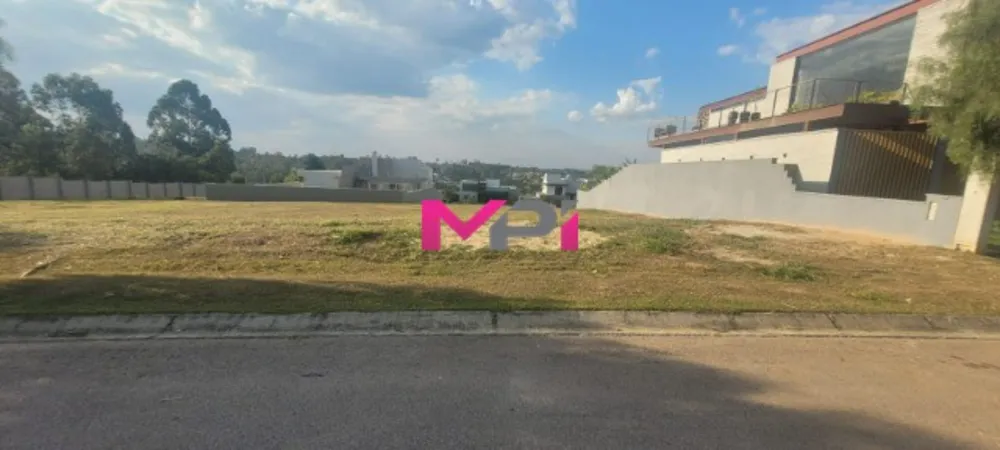Terreno, 800 m² - Foto 1