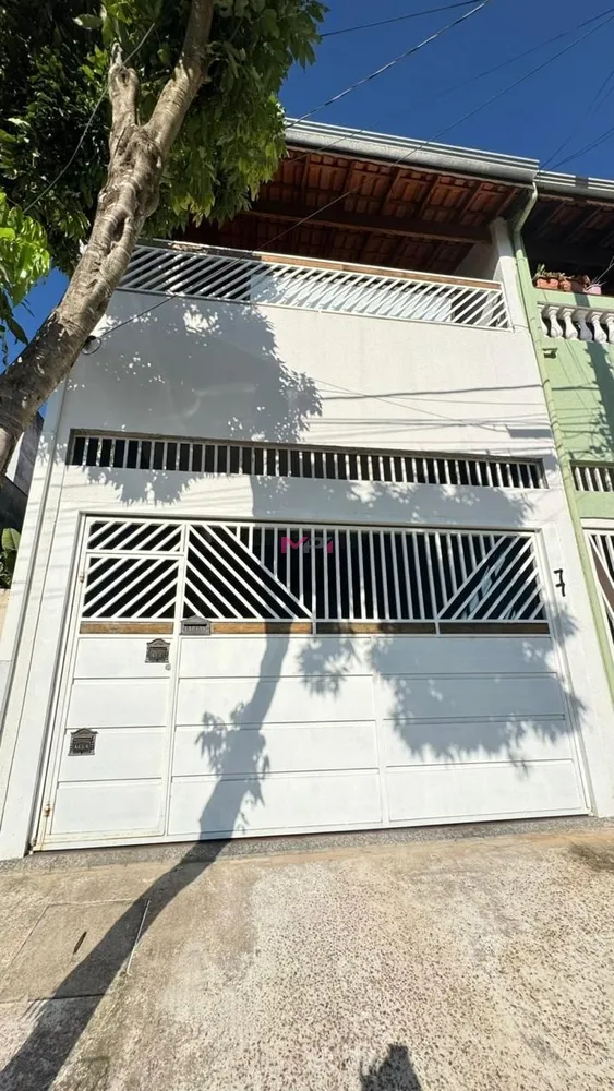 Casa, 2 quartos, 140 m² - Foto 12