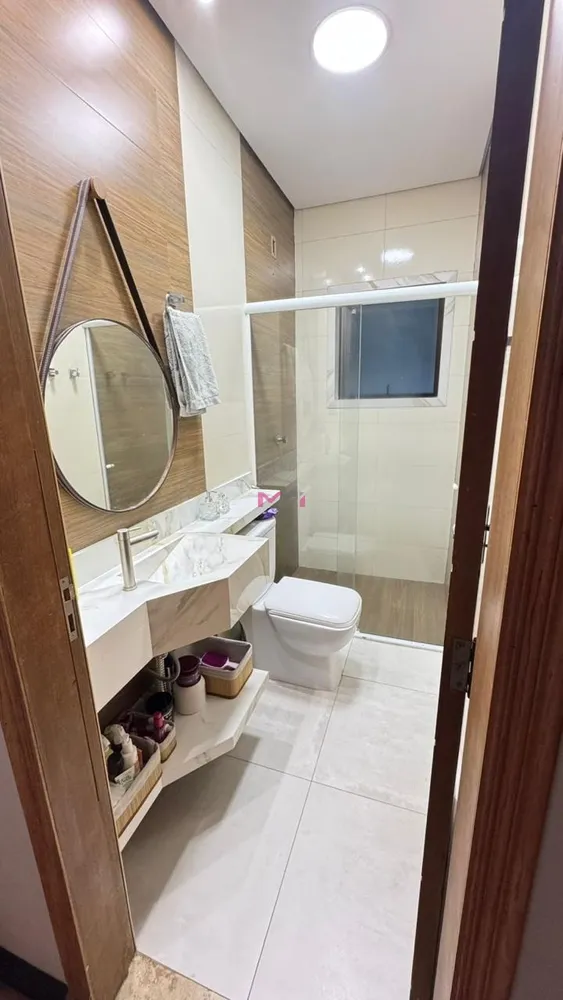 Casa, 2 quartos, 140 m² - Foto 9