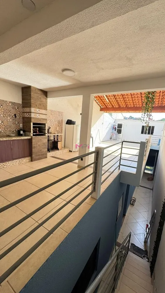 Casa, 2 quartos, 140 m² - Foto 2