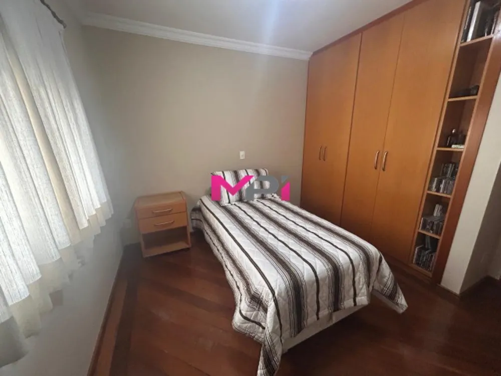 Apartamento, 3 quartos, 170 m² - Foto 1