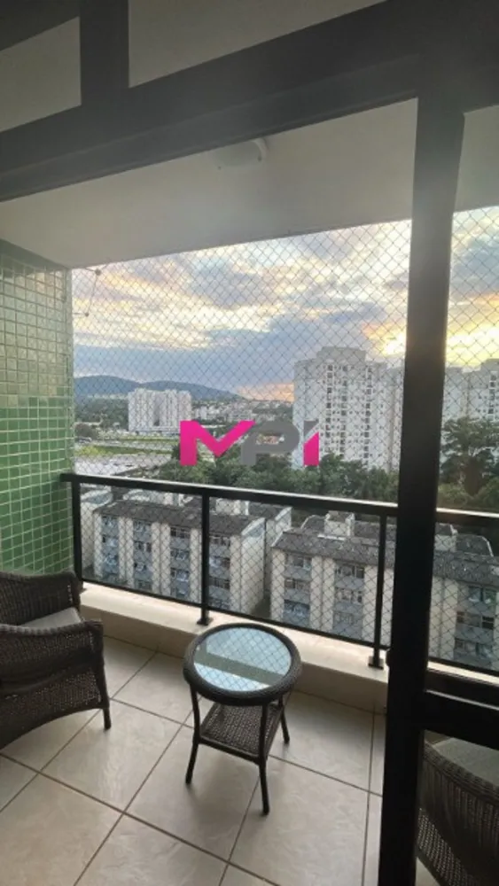 Apartamento, 3 quartos, 170 m² - Foto 2