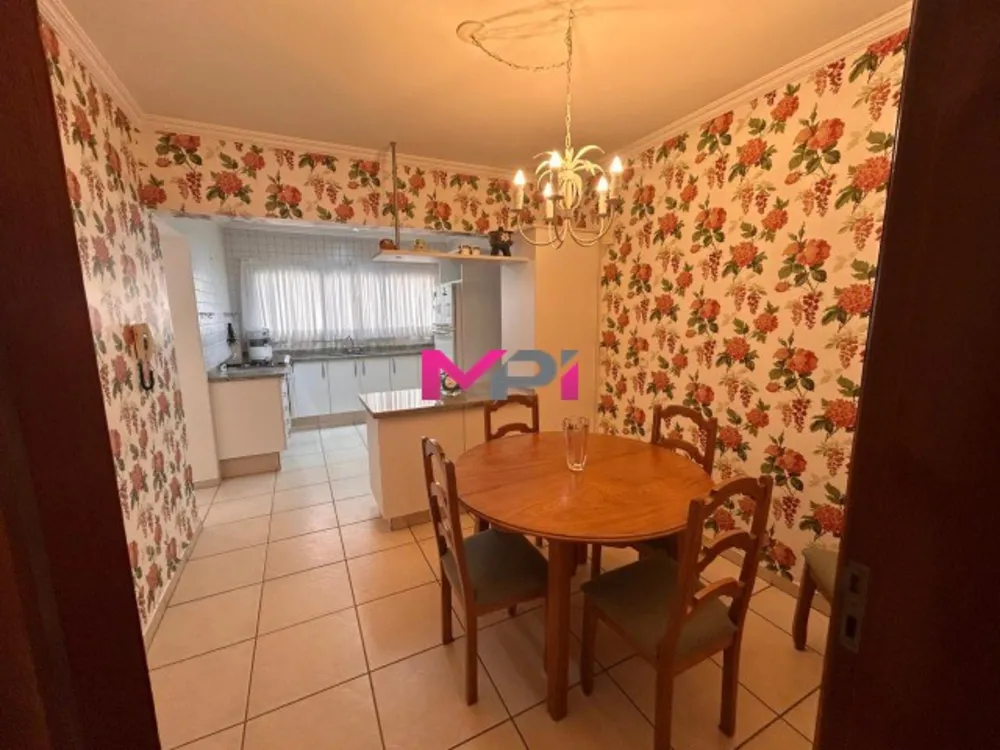 Apartamento, 3 quartos, 170 m² - Foto 4