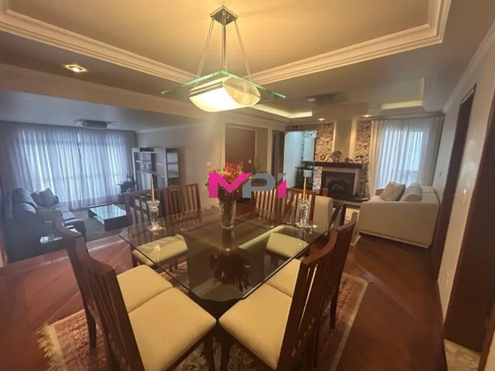 Apartamento, 3 quartos, 170 m² - Foto 7