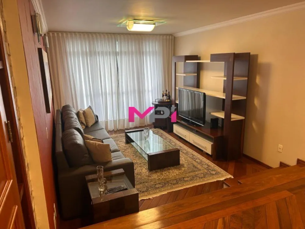 Apartamento, 3 quartos, 170 m² - Foto 6