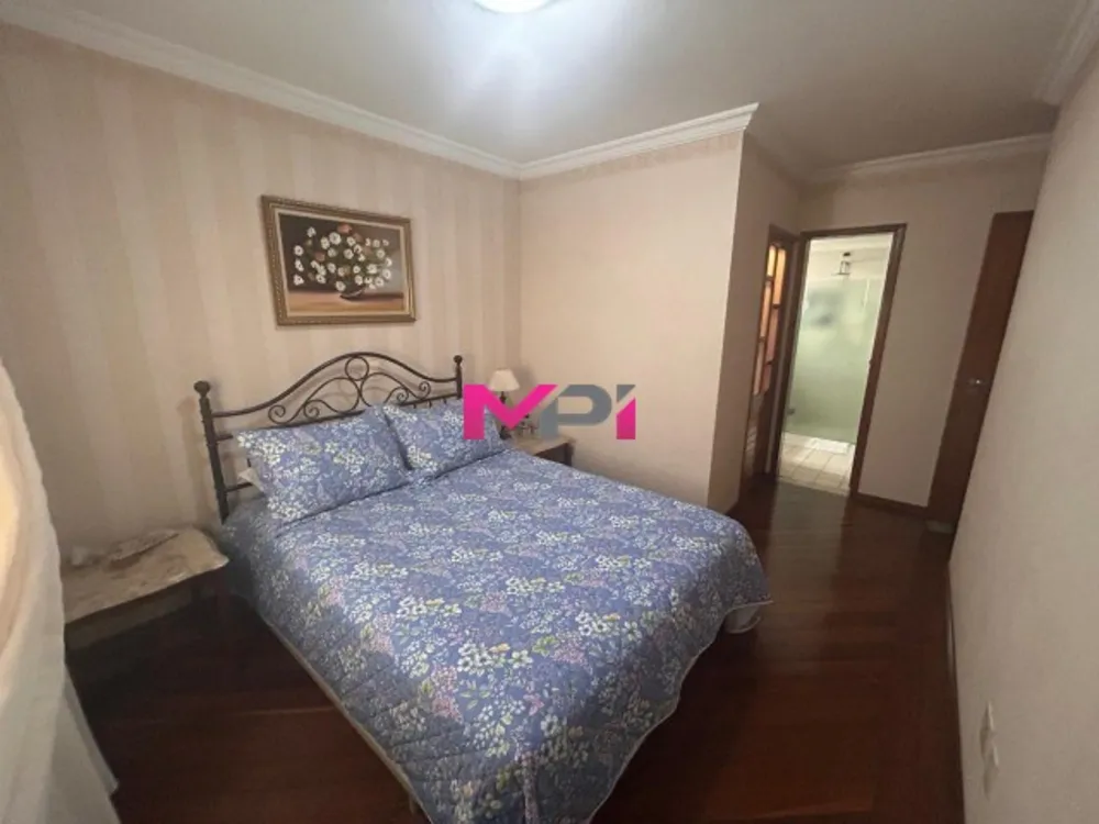 Apartamento, 3 quartos, 170 m² - Foto 10