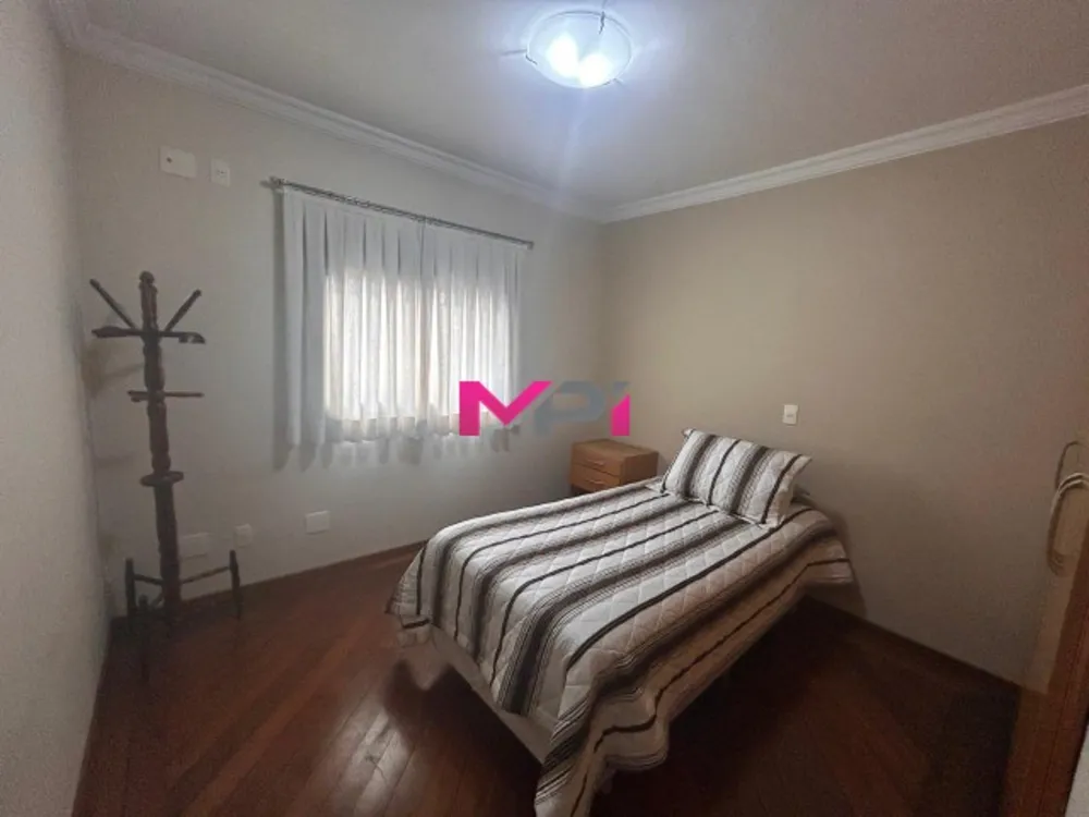 Apartamento, 3 quartos, 170 m² - Foto 11