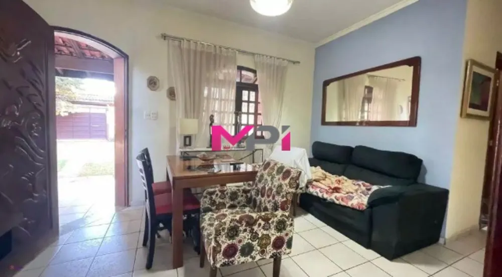 Chácara, 3 quartos, 1100 m² - Foto 6