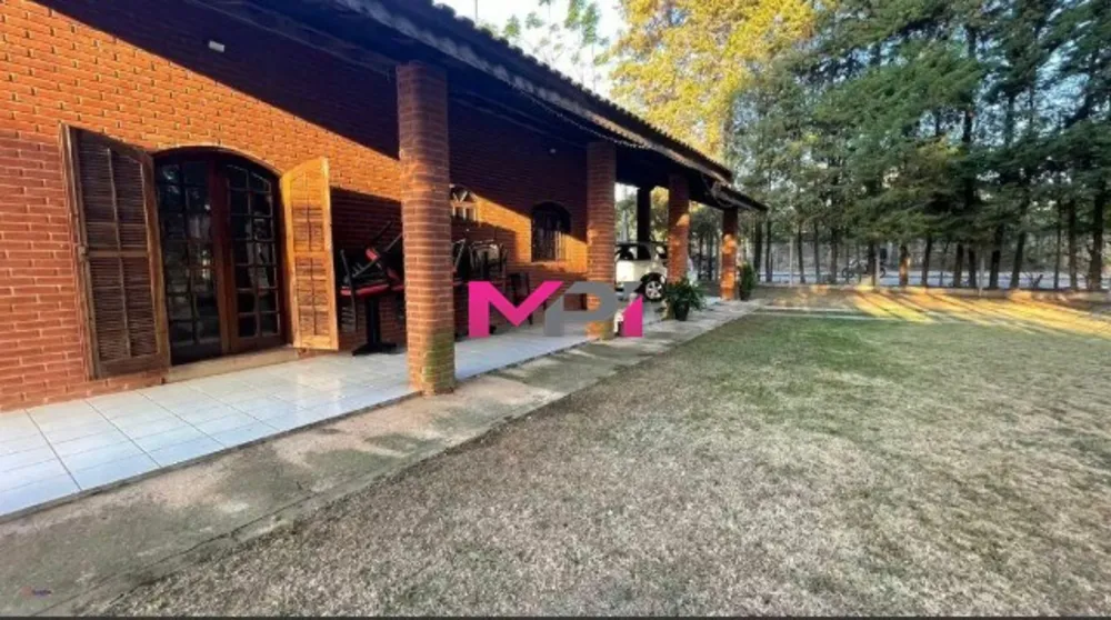 Chácara, 3 quartos, 1100 m² - Foto 5