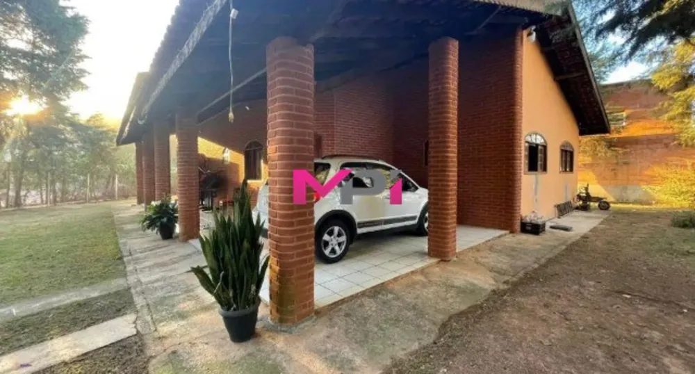 Chácara, 3 quartos, 659 m² - Foto 12