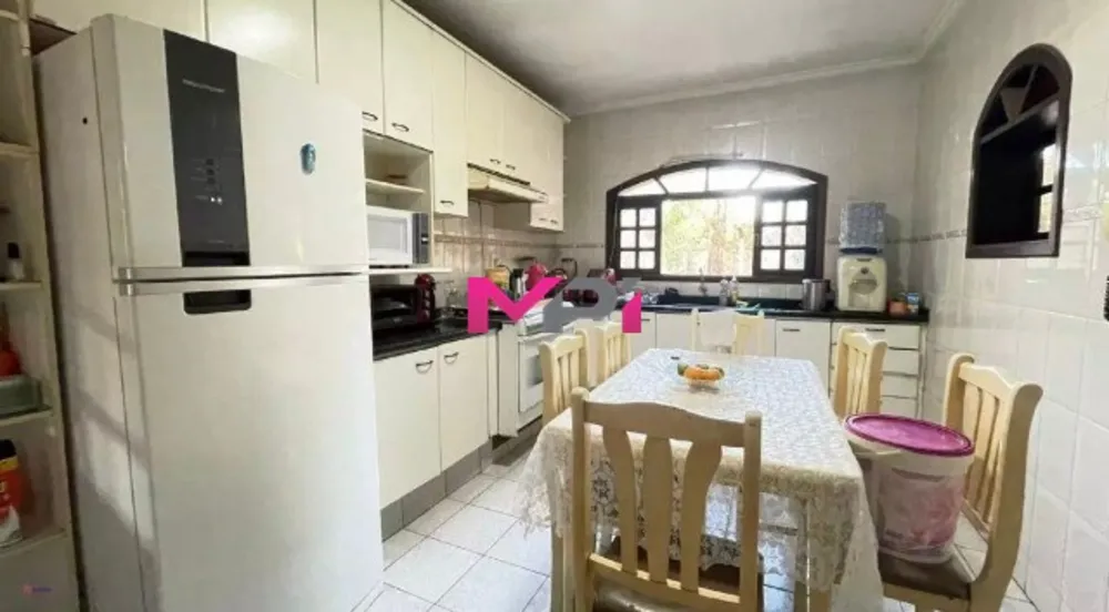 Chácara, 3 quartos, 1100 m² - Foto 4