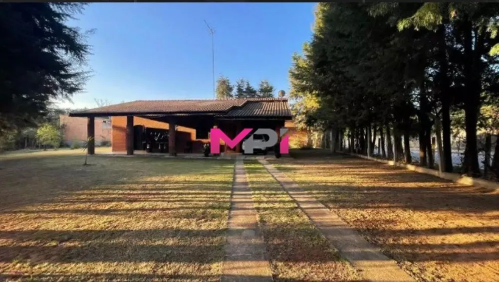 Chácara, 3 quartos, 1100 m² - Foto 3