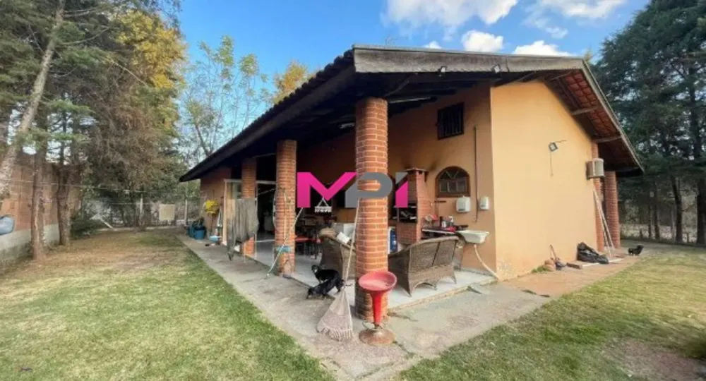 Chácara, 3 quartos, 659 m² - Foto 10