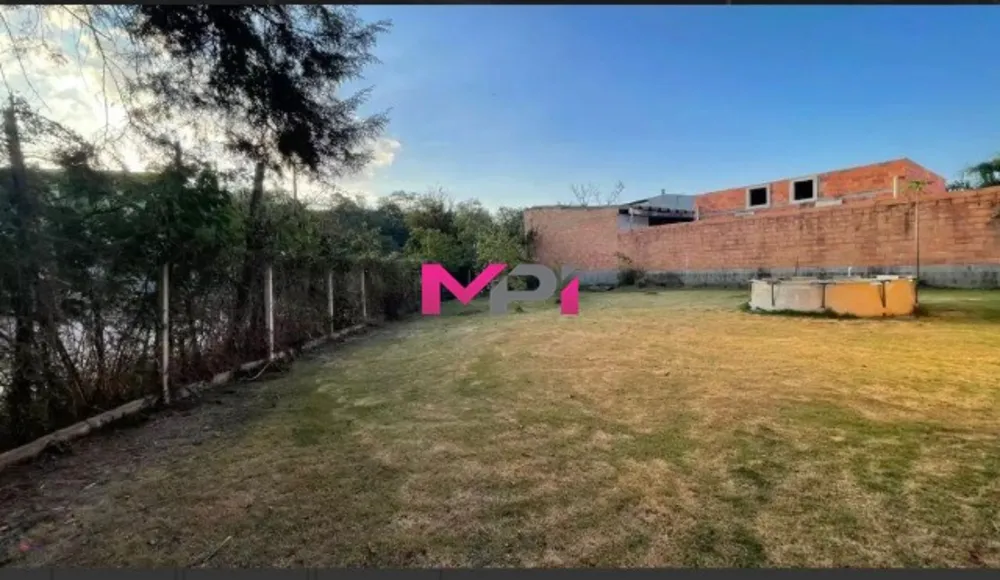 Chácara, 3 quartos, 1100 m² - Foto 8