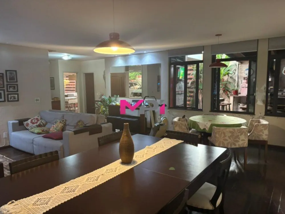 Sobrado, 4 quartos, 393 m² - Foto 2
