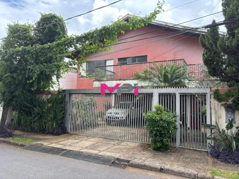Sobrado, 4 quartos, 393 m² - Foto 12