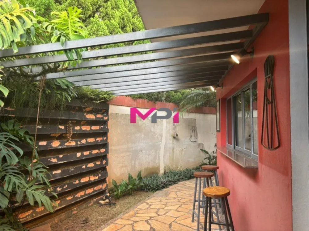 Sobrado, 4 quartos, 393 m² - Foto 10