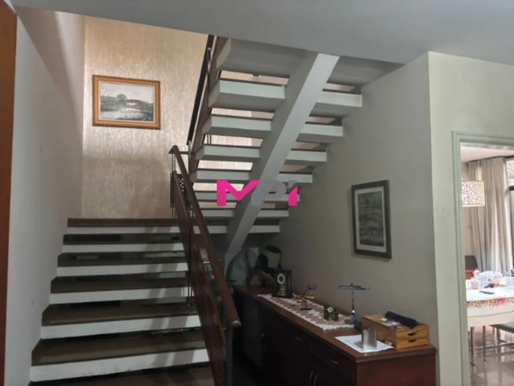 Sobrado, 4 quartos, 393 m² - Foto 4