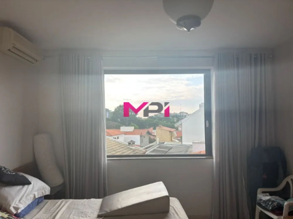 Sobrado, 4 quartos, 393 m² - Foto 5