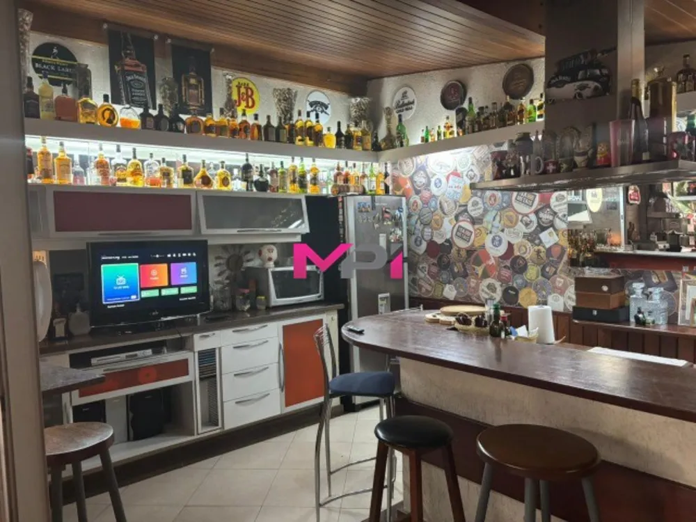 Sobrado, 4 quartos, 393 m² - Foto 9