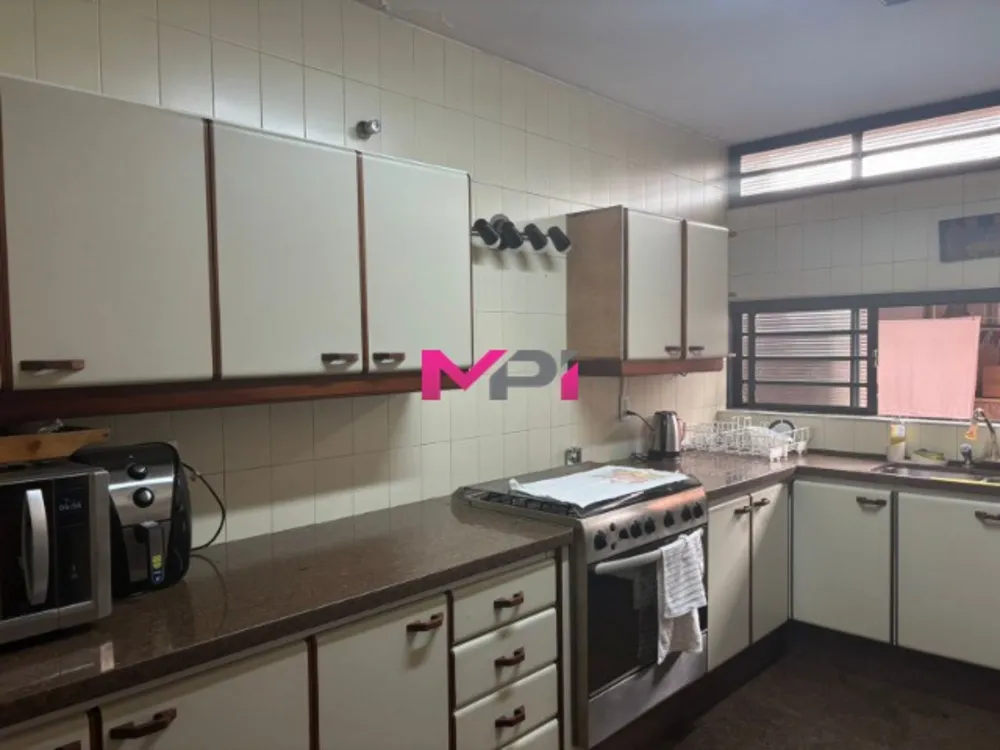 Sobrado, 4 quartos, 393 m² - Foto 4