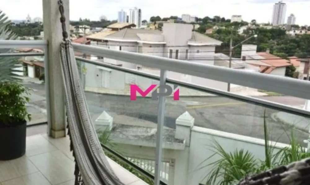 Sobrado, 4 quartos - Foto 5