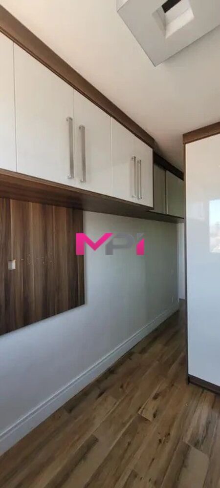 Apartamento à venda com 2 quartos, 59m² - Foto 5