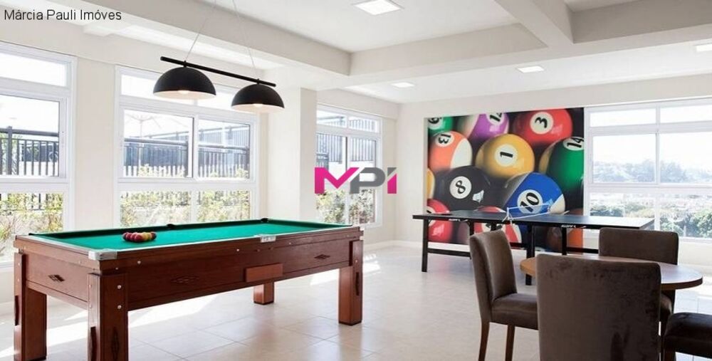 Apartamento à venda com 2 quartos, 59m² - Foto 13