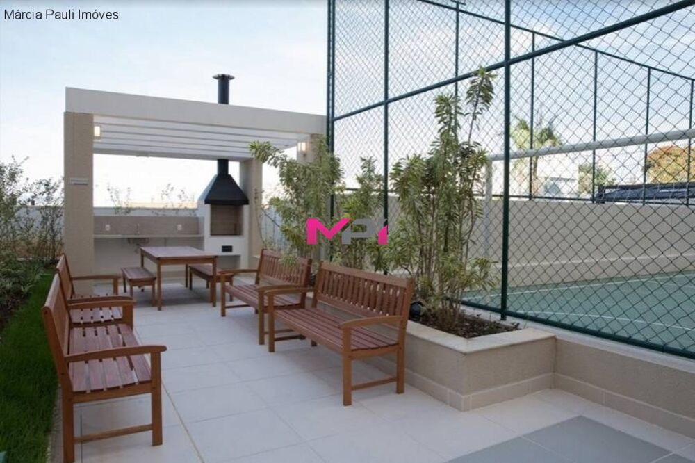Apartamento à venda com 2 quartos, 59m² - Foto 9