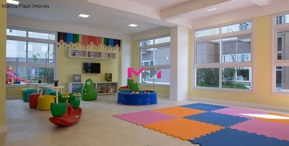 Apartamento à venda com 2 quartos, 59m² - Foto 12