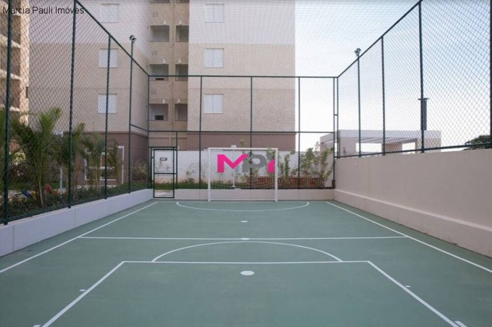 Apartamento à venda com 2 quartos, 59m² - Foto 8