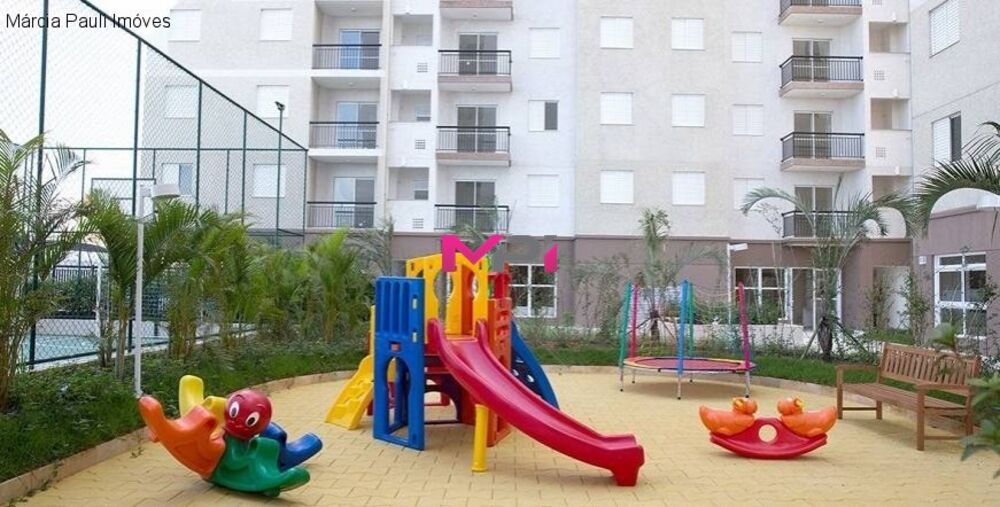 Apartamento à venda com 2 quartos, 59m² - Foto 11