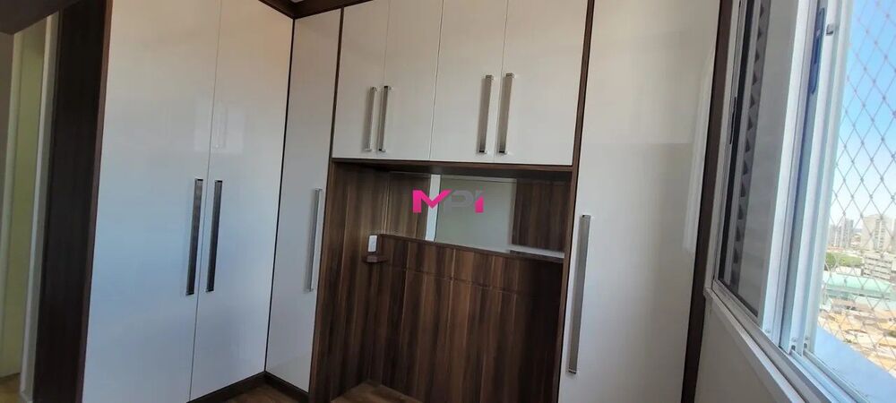 Apartamento à venda com 2 quartos, 59m² - Foto 4