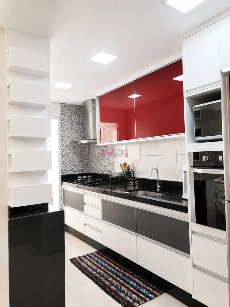 Apartamento, 3 quartos, 97 m² - Foto 2