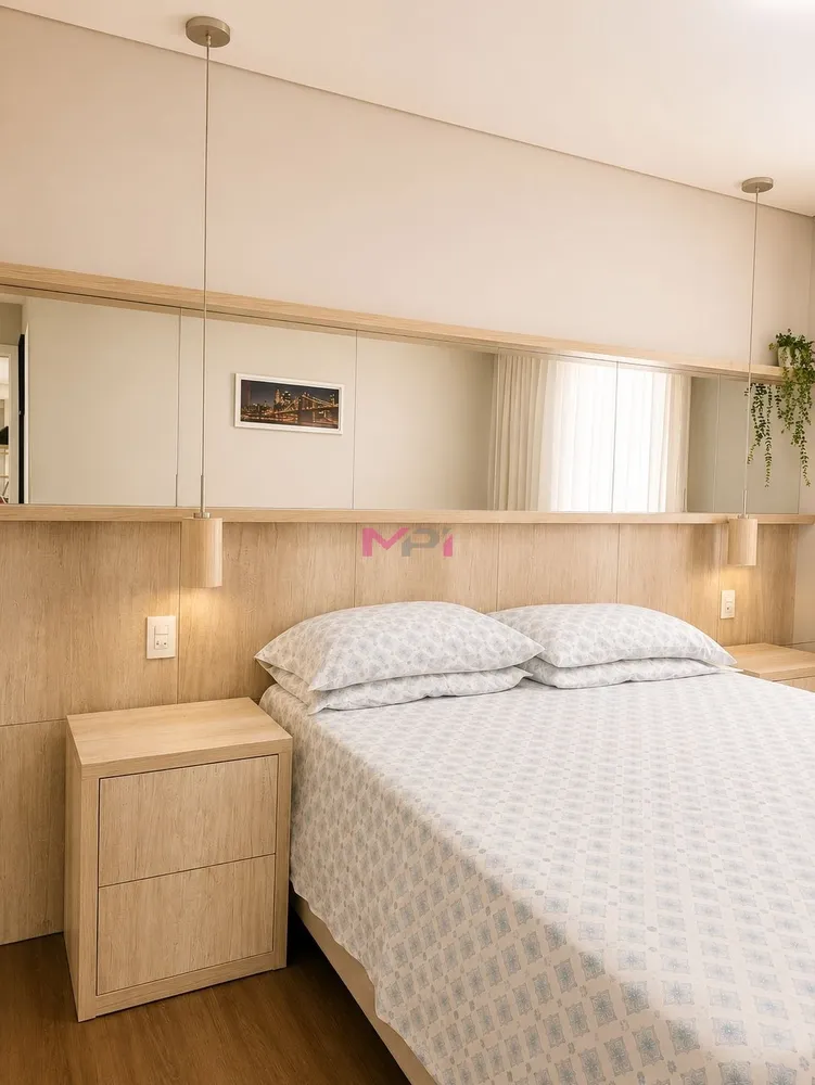 Apartamento, 3 quartos, 97 m² - Foto 4