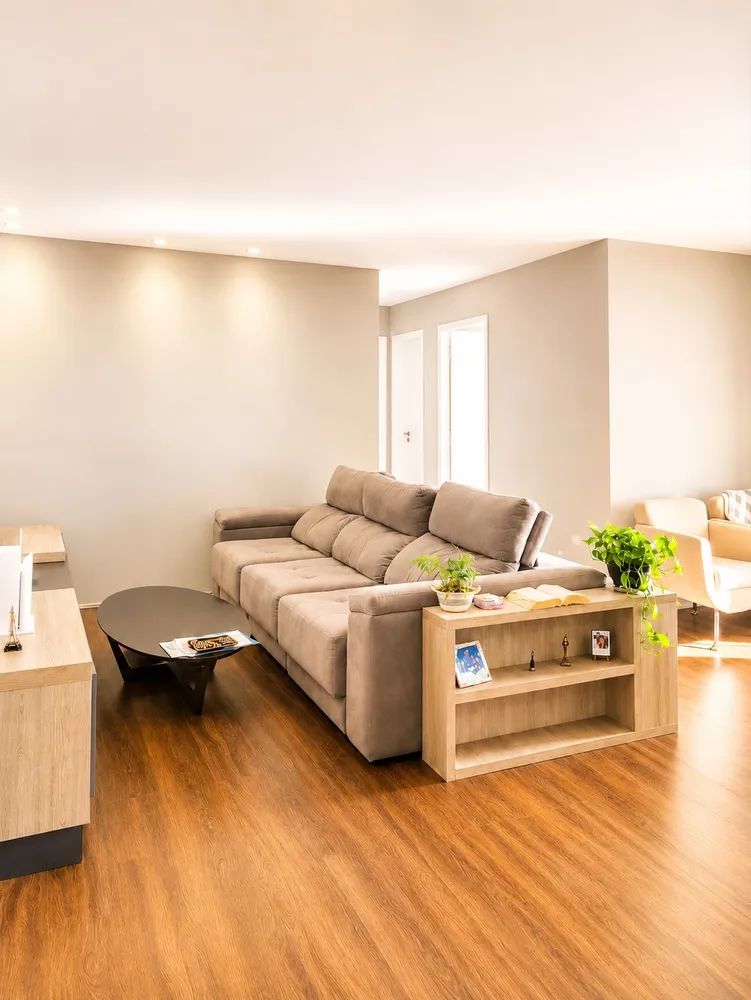 Apartamento, 3 quartos, 97 m² - Foto 1