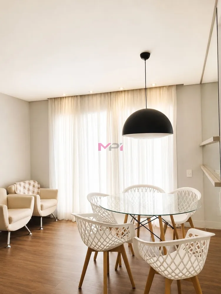 Apartamento, 3 quartos, 97 m² - Foto 3