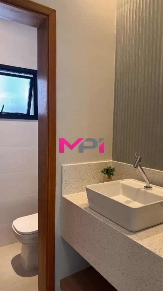 Casa de Condomínio, 3 quartos - Foto 7