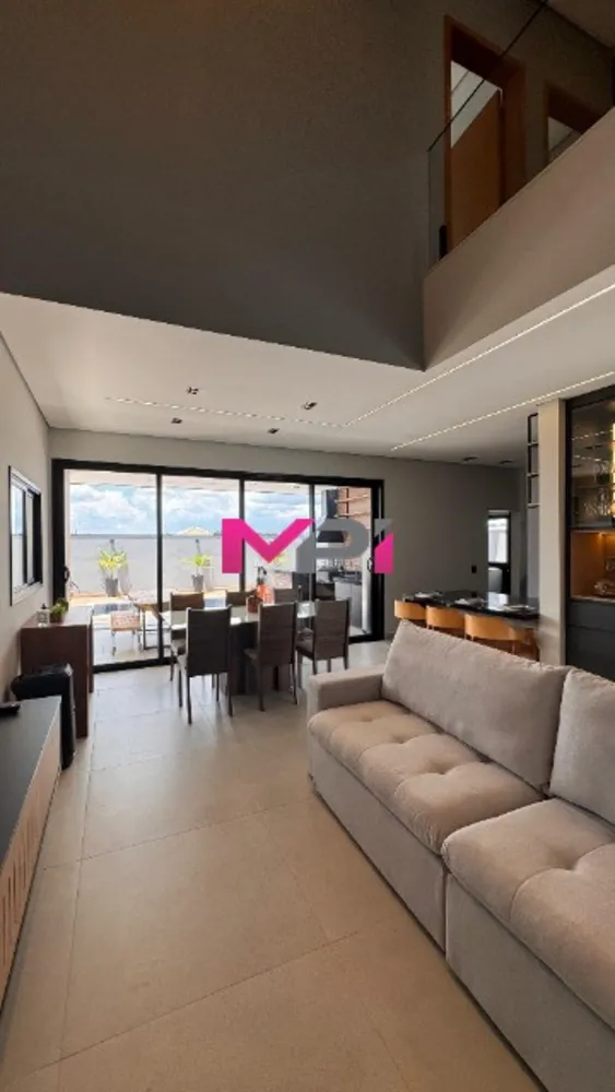 Casa de Condomínio, 3 quartos - Foto 6