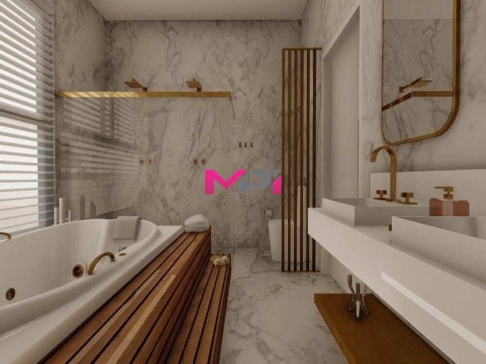 Casa de Condomínio à venda com 4 quartos, 239m² - Foto 10