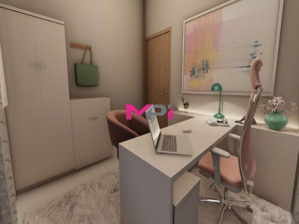 Casa de Condomínio à venda com 4 quartos, 239m² - Foto 4