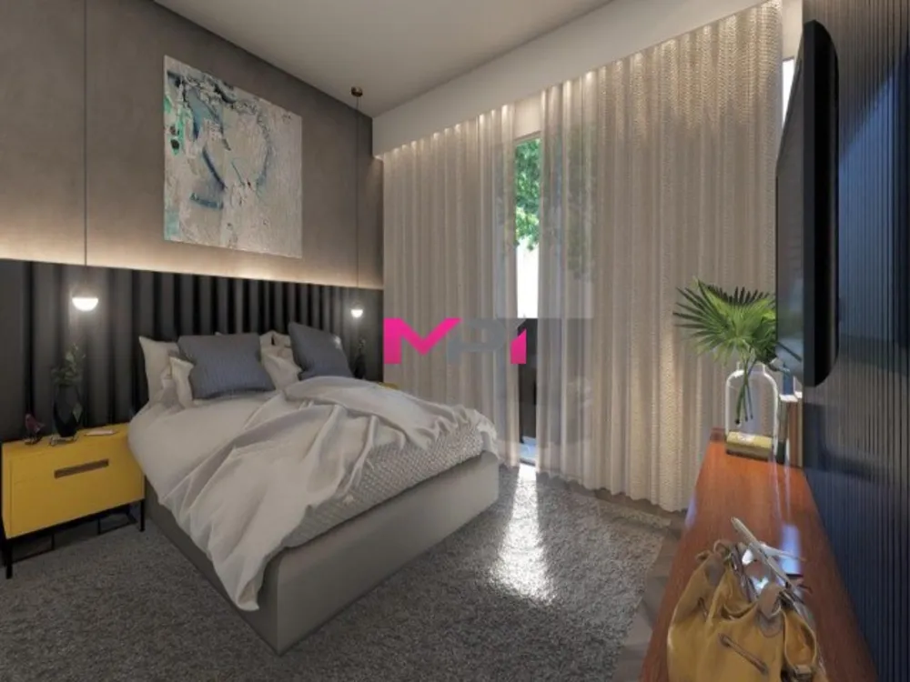Casa de Condomínio, 4 quartos - Foto 6