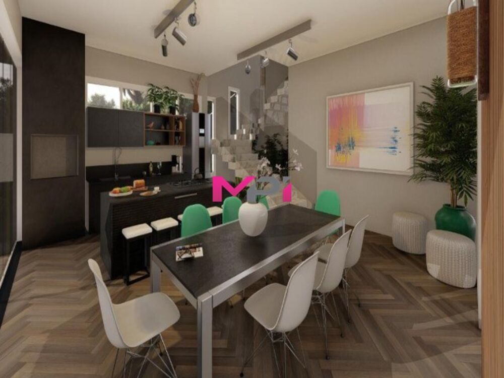 Casa de Condomínio à venda com 4 quartos, 239m² - Foto 6