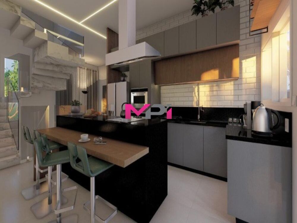 Casa de Condomínio à venda com 4 quartos, 239m² - Foto 7