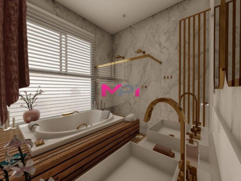 Casa de Condomínio à venda com 4 quartos, 239m² - Foto 11