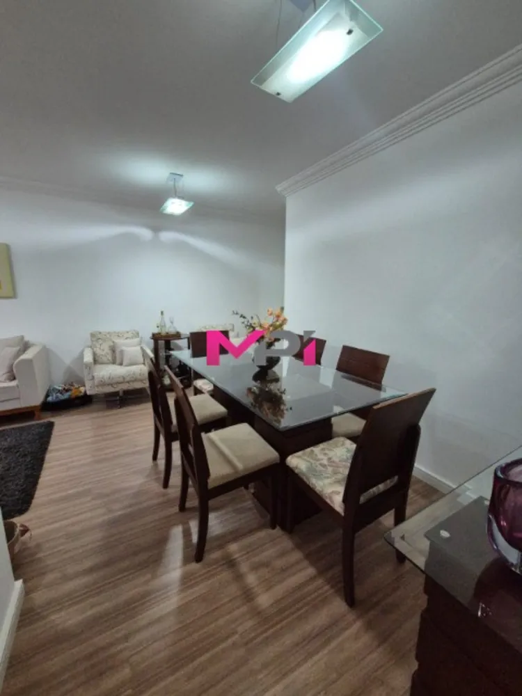 Apartamento, 3 quartos, 75 m² - Foto 1
