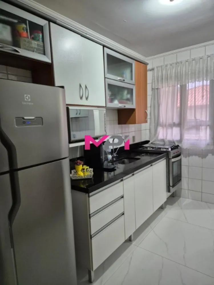 Apartamento, 3 quartos, 75 m² - Foto 4