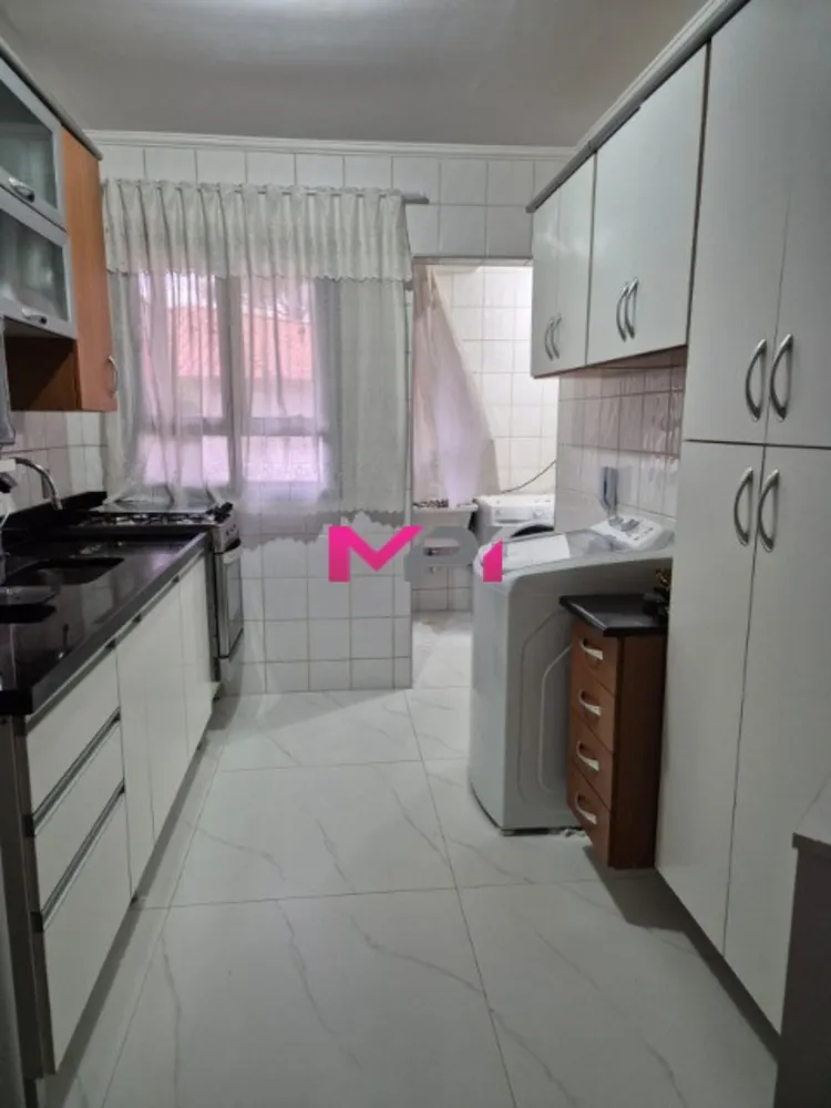 Apartamento, 3 quartos, 75 m² - Foto 2