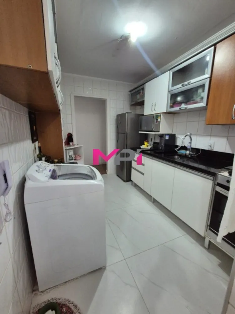 Apartamento, 3 quartos, 75 m² - Foto 5